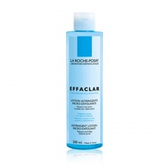 [åݥ]ե顡ȥ󥸥ȡ 200ml[LA ROCHE POSAY]EFFACLAR LOTION ASTRINGENTE MICRO-EXFOLIANTE