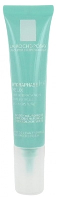 [ラロッシュポゼ]イドラファーズ　HA アイクリーム 15ml<br>[LA ROCHE POSAY]HYDRAPHASE YEUX