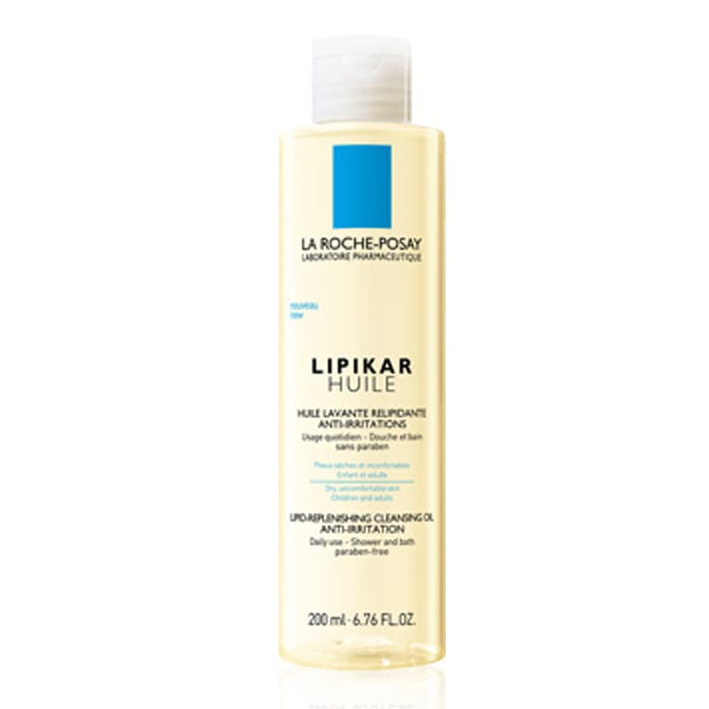 ラロッシュポゼ LIPIKAR AP+M BAUME 200ml 2本セット☆ ラロッシュポゼ]リピカサンデ APプラス 200ml <br>[LA ROCHE POSAY