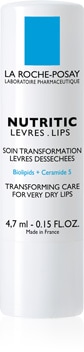 [ラロッシュポゼ]ニュートリティック　リップ<br>[LA ROCHE POSAY]NUTRITIC LEVRES LIPS