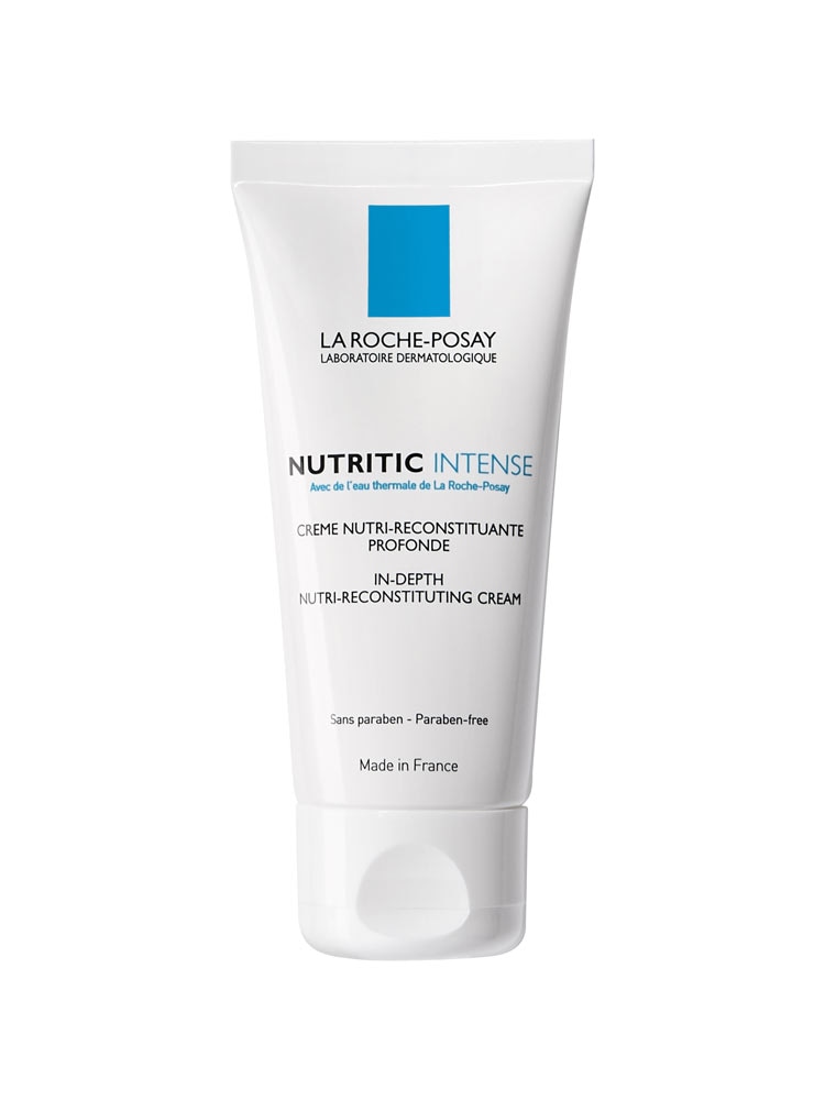 [ラロッシュポゼ]ニュートリティック 　インテンシブ　50ml 乾燥肌用<br>[LA ROCHE POSAY]NUTRITIC INTENSE 50ml PEAUX SECHES