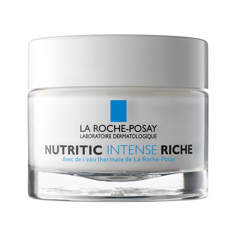 [ラロッシュポゼ]ニュートリティック インテンス　リッチ　50ｍｌ　超乾燥肌用<br>[LA ROCHE POSAY]NUTRITIC INTENSE RICHE  PEAUX TRES SECHES 50ml