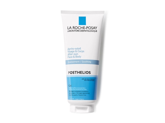 [ラ ロッシュ ポゼ] ポステリオス アフターサンケアジェル フェイス＆ボディ用 200ml<br>[LA ROCHE POSAY]POSTHELIOS GEL FONDANT 200ml