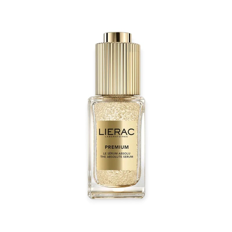 ［リーラック］プレミアム セラム アブソリュ 30ml<br>[LIERAC] PREMIUM LE SERUM ABSOLU  30ml