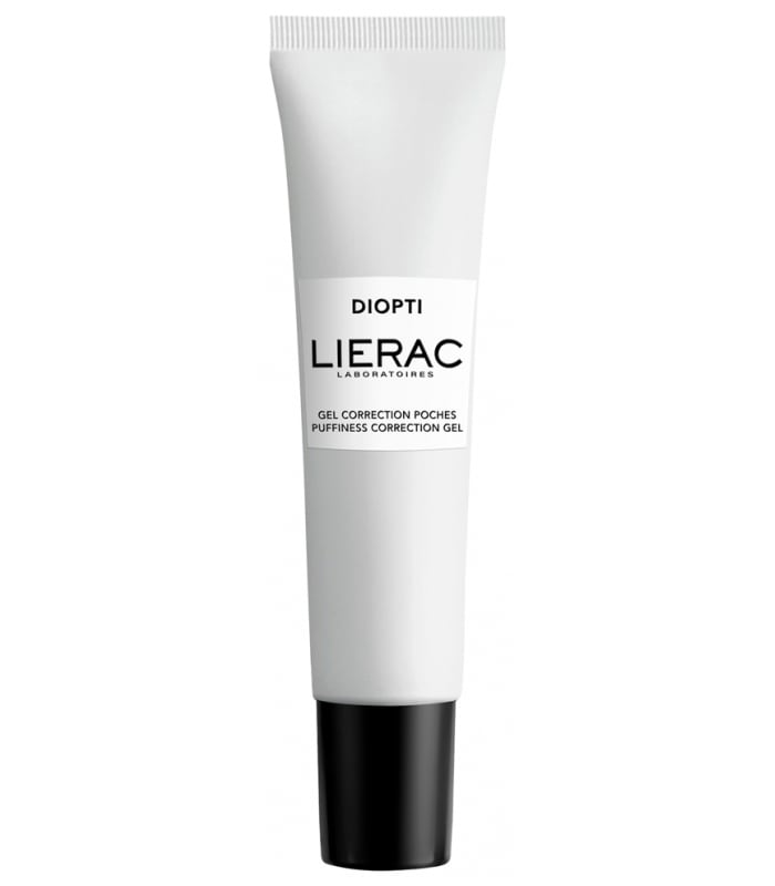 [リーラック] ディオプティ ポッシュ コレクション ジェル 15ml<br>[LIERAC] DIOPTI GEL CORRECTION POCHE 15ml