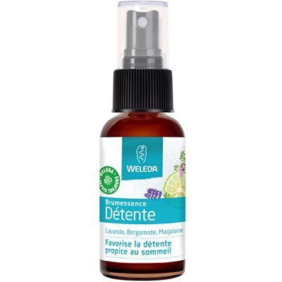 [ヴェレダ]ブリュムエッセンス デタント50ml<br>[WELEDA]BRUMESSENCE DETENTE 50ml