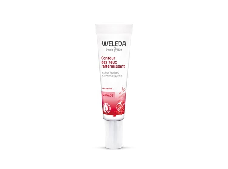 [ヴェレダ]ザクロ　アイクリーム<br>[WELEDA]CONTOUR DES YEUX RAFFERMISSANTA LA GRENADE