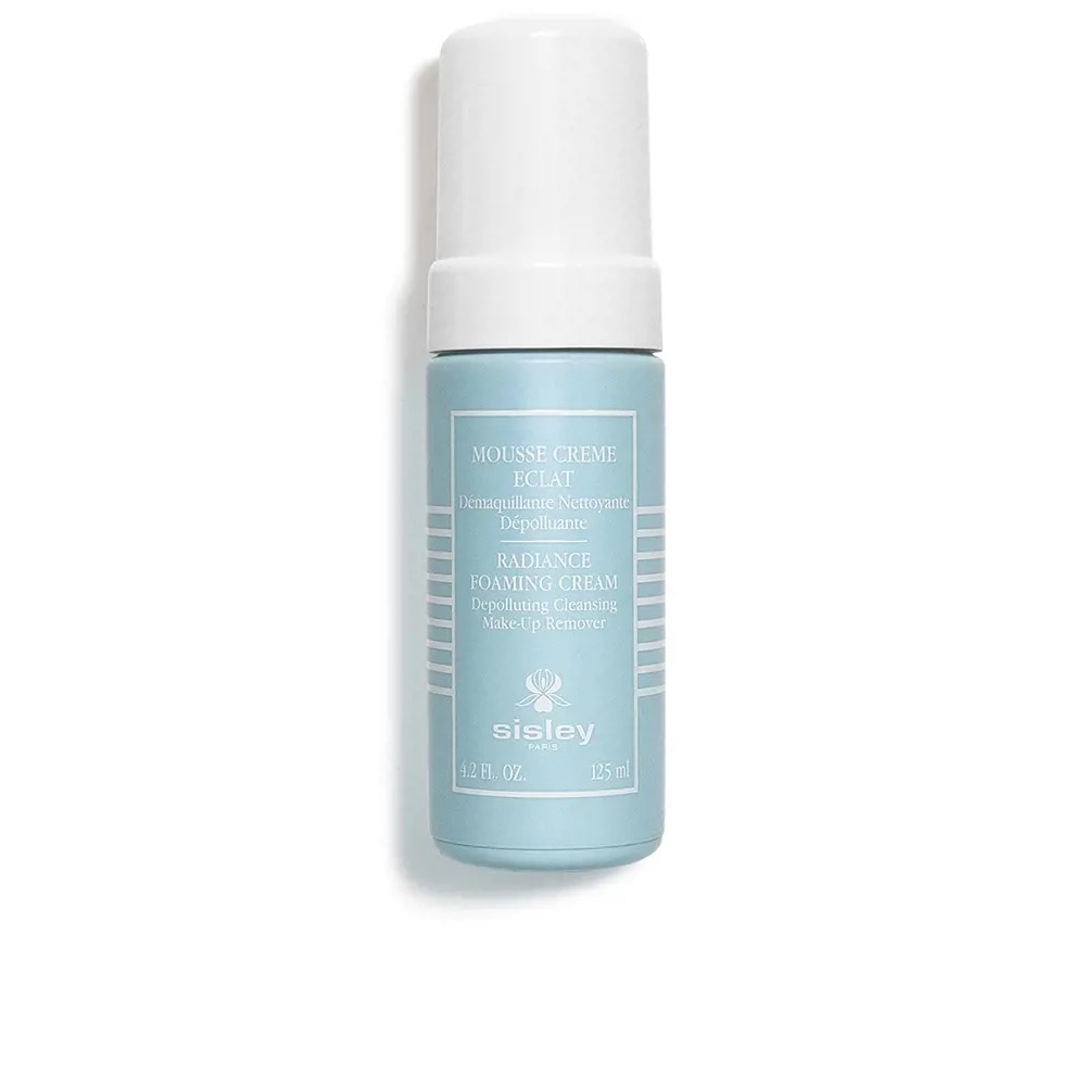 [シスレー]ムース ブライトニングクリーム　125ml<br>[SISLEY]MOUSSE CRÈME ÉCLAT