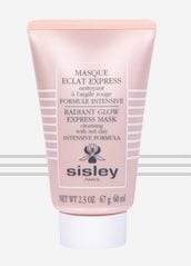 [シスレー]ラディアント グロウ エクスプレス マスク<br>[SISLEY]MASQUE ECLAT EXPRESS-NETTOYANT A L’ARGILE ROUGE FORMULE INTENSIVE