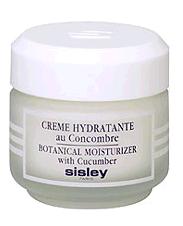 [シスレー]モイスチャーライジングクリーム<br> [SISLEY]CREME HYDRATANTE AU CONCOMBRE
