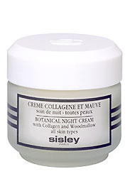 sisley CREME COLLAGENE ET MAUVE ナイトクリーム シスレー]ナイトクリーム<br>[SISLEY]CREME COLLAGENE ET MAUVE