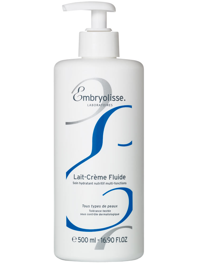 [アンブリオリス]アンブリオリス モイスチャーミルク　500ml<br>[EMBRYOLISSE]LAIT-CREME FLUIDE 500ml