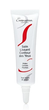 [アンブリオリス]アンブリオリス スムーシングアイクリーム<br>[EMBRYOLISSE]SOIN LISSANT CONTOUR DES YEUX