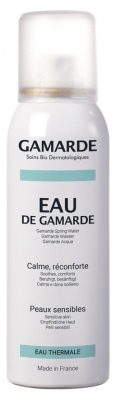[ガマルド]オード ガマルド 100ml<br>[GAMARDE]EAU DE GAMARDE 100ml