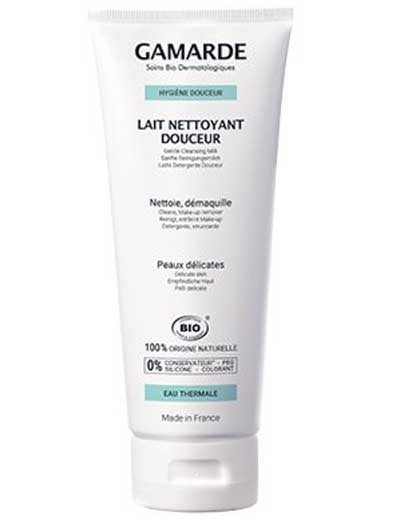 [ガマルド]レ ネトワヤン 200ml<br>[GAMARDE] HYGIENE DOUCEUR LAIT NETTOYANT DOUCEUR 200ml