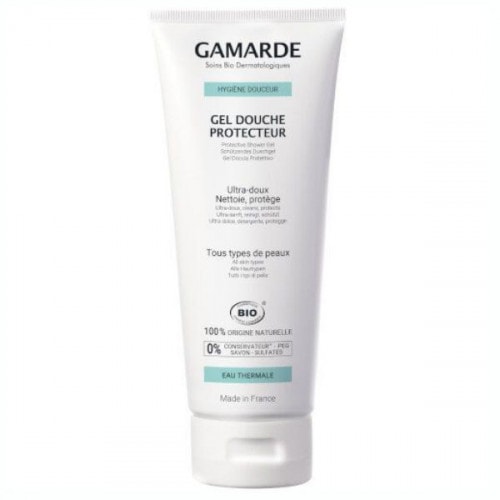 [ガマルド]シャワージェル<br>[GAMARDE]GEL DOUCHE PROTECTEUR