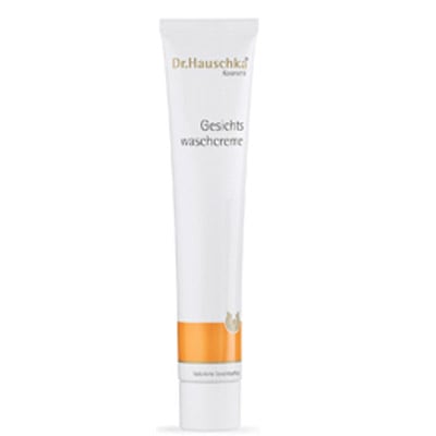 [Drハウシュカ]フェイスウォッシュクリーム<br>[DR HAUSCHKA]CREME PURIFIANTE - POUR UN NETTOYAGE QUOTIDIEN VIVIFIANT
