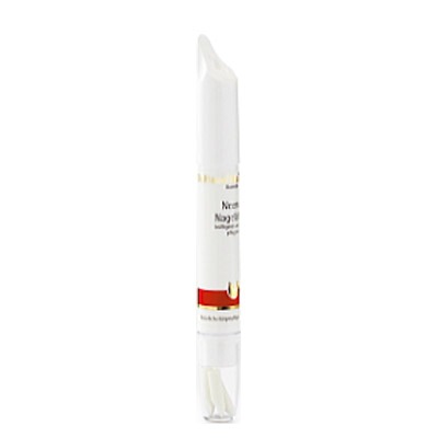 [Drハウシュカ]ニームネイルオイルペン 4ml<br>[DR.HAUSCHKA]APPLICATEUR HUILE AU NEEM POUR LES