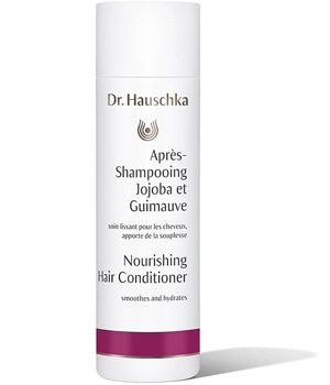 [Drハウシュカ]ホホバマシュマロヘアーコンディショナー 200ml<br>[DR. HAUSCHKA]JOJOBA GUIMAUVE - APRES-SHAMPOOING POUR TOUS TYPES DE CHEVEUX 200ml
