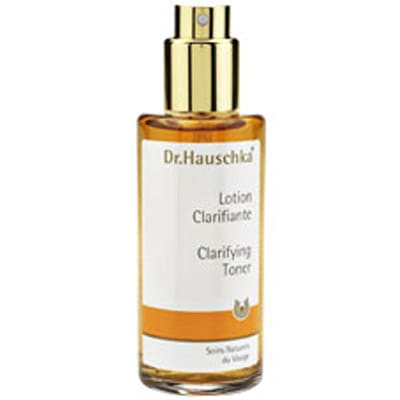 [Drハウシュカ]クラリファイング フェイスコンディショナー<br>[DR HAUSCHKA]LOTION CLARIFIANTE - TONIFIE ET ASSAINIT LA PEAU IMPURE