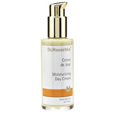 [Drハウシュカ]デイクリーム　30ml<br>[DR HAUSCHKA]CREME DE JOUR 30ml- SOIN HYDRATANT REVITALISANT ET EQUILIBRANT