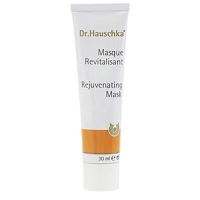 [Drハウシュカ]リバイタリサンパッククリーム<br>[DR. HAUSCHKA]MASQUE REVITALISANT - SOIN INTENSIF HARMONISANT ET &Eacute;CLAIRCISSANT
