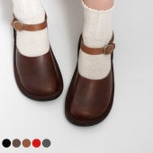 本革 シューズ Diu ディウ 118D2585