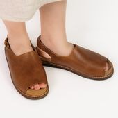 本革 サンダル Diu ディウ 117D1559 Meleze avant(メレーズ アバン)