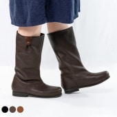 本革 ミドルブーツ Diu ディウ 322D4616