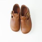 本革 Ｔストラップシューズ Diu ディウ Cypres(シプレ) 323D2636