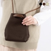 本革 ショルダーバッグ Diu ディウ Tejo(テホ) 323D7728