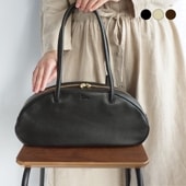 本革 ボストンバッグ Diu ディウ Aliso(アリソ) 124D7731