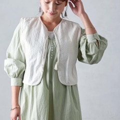 トップス,ベスト | Fanaka