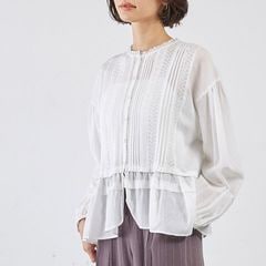 レース | Fanaka