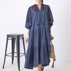 ワンピース,ロング | Fanaka
