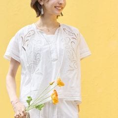 白ブラウス | Fanaka