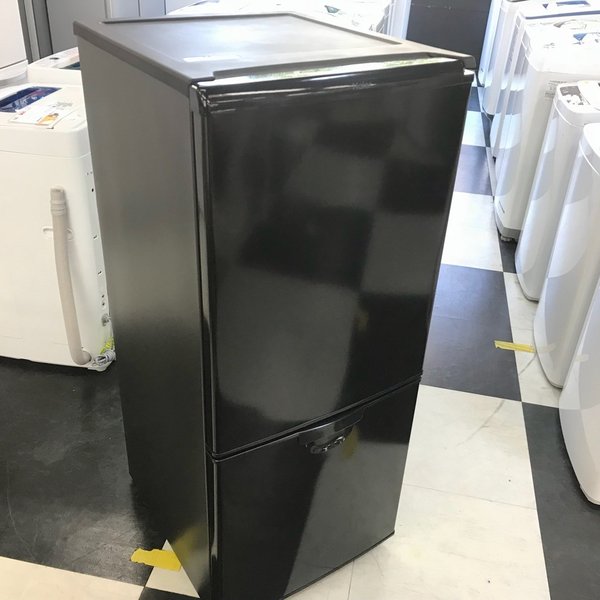 J0806 Haier ハイアール 2ドア冷蔵庫 138L 2014年