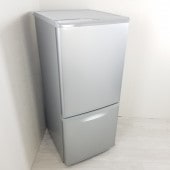 6�����ݾ��� 138L 2�ɥ���¢�� �ѥʥ��˥å� NR-B144W-S 2011ǯ��2012ǯ�� ����С� ��ư�����ե��� �����餷�� ñ���� ���� ���� ��������� ���ޤ������쥯�Ⱦ��� �ڷ��ַǺܾ��ʡ�