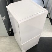 6�����ݾ��� 110L 2�ɥ���¢�� �桼���� MR-F110MB-W 2011ǯ��2012ǯ�� �ե��� ��ư�����ե��� ���ޤ������쥯�� �ڷ��ַǺܾ��ʡ�