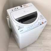 ��� ������ �������絡 6.0kg �ԥ奢�ۥ磻�� ��� AW-60GL-W 2012ǯ��2013ǯ�� �ѥ�ե뿻Ʃ���� ñ���� �����餷�� �����餷�� �ޤȤ����� 6�����ݾ��դ� �ڷ��ַǺܾ��ʡ�