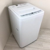 ��� 4.5kg �ʰ״��絡ǽ�դ� ����ư������ �ϥ������� ������ AQW-S45A-W 2012ǯ�� ñ���� ������ �����餷�� �� ���ƥ�쥹�� 6�����ݾ��դ��ڷ��ַǺܾ��ʡ�