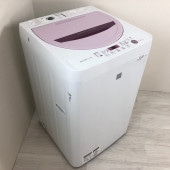 ��� 4.5kg ����ư������ ���㡼�� �������絡ǽ ES-G4E3-KP 2016ǯ��¤ �ԥ󥯷� ���� ñ���� �����餷�� ���襤�� �������� 6�����ݾ��դ��ڷ��ַǺܾ��ʡ�