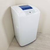 ��� ������ 5.0kg �ϥ������� �������絡ǽ JW-K50H-W 2014ǯ��2015ǯ�� ����ư �֥롼 6�����ݾ��դ��ڷ��ַǺܾ��ʡ�