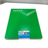ͭڤ̤ FUJIFILM Velvia100 եե ե ٥ӥ RVP100 20.325.4cm81020