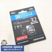  ̤ ꡼ϥ microSDHC TGHUSDU1A032G 32GB