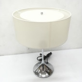��� ���� ���ľ��� LED�ơ��֥�饤�� TD-4137-L ��������ߥۥ磻�� ��35��H50cm 2016ǯ��