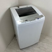 ��� 7.0kg ����ư������ �ϥ������� ������ AQW-V700D 2015ǯ�� �������絡ǽ ���۴ĥ�����ή �����餷 �ޤȤ����� 6�����ݾ��դ��ڷ��ַǺܾ��ʡ�