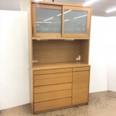 ��� ��������ʰ� ��꥿����ƥꥢ �������� ���饤�ɥ��å���ܡ��� �⥤���ù�W120��D46.5��H205