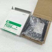 ��� ̤���ѥ����ȥ�å��� FUJIFILM �ٻΥե����ͥ�����ꥢ FG69 ���̥��饹