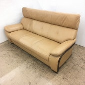 ��� �͵� karimoku ����⥯ Chitano �ܳ�ĥ��3�ͳݤ����ե� ������� 185��80��91 